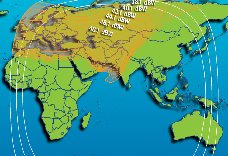 Kuhnke International Information Technology And Satellite Networking Solutions